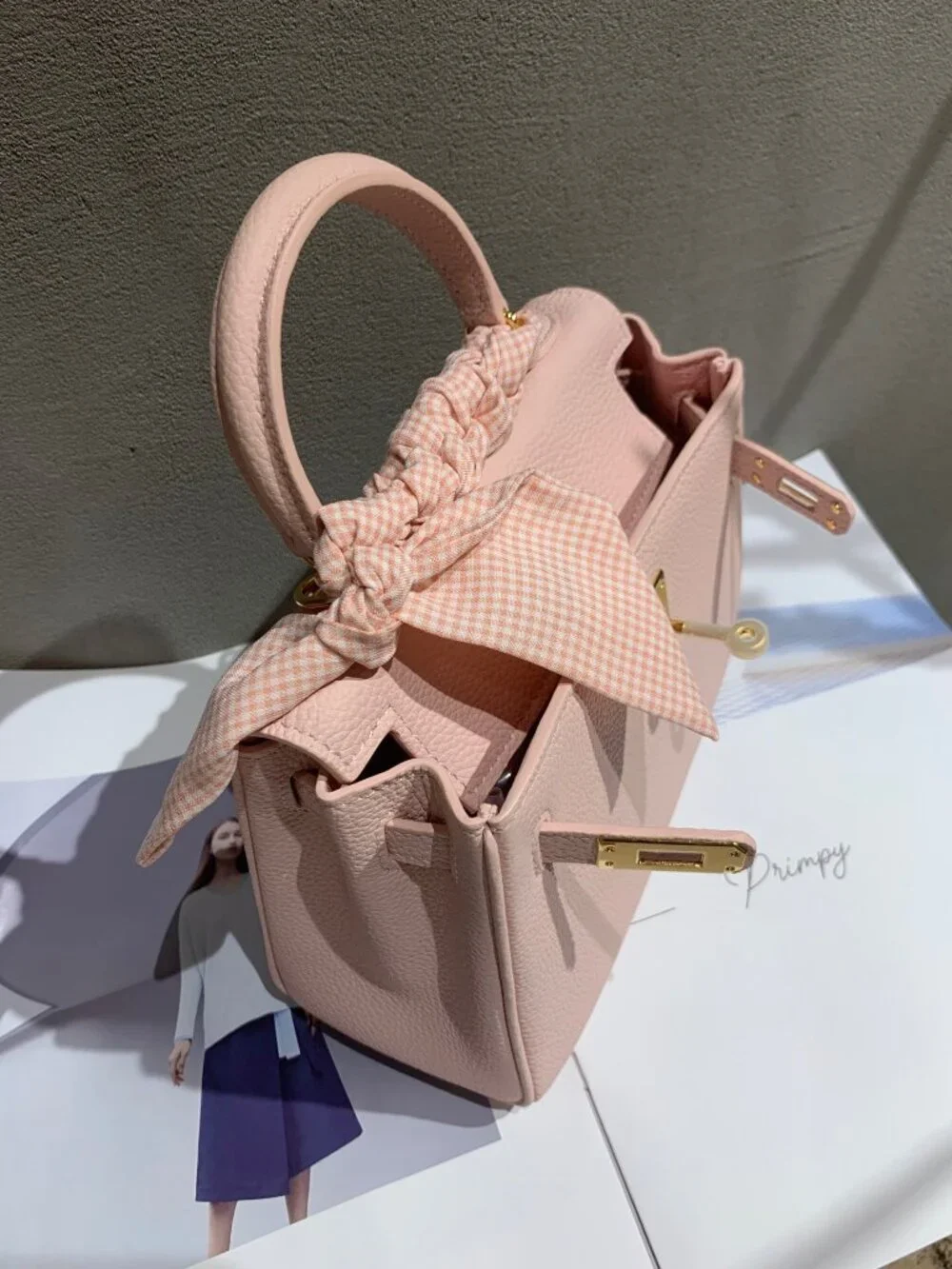 Classic Hermes Bags: A Stylish and Versatile Choice for Elegance